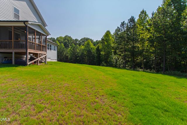 6741 Winter Garden Way, Holly Springs, NC 27540