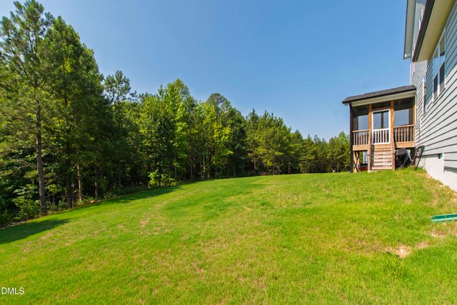 6741 Winter Garden Way, Holly Springs, NC 27540
