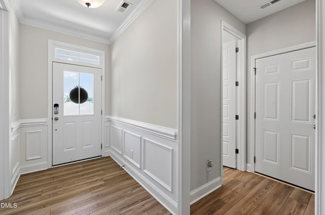 6741 Winter Garden Way, Holly Springs, NC 27540