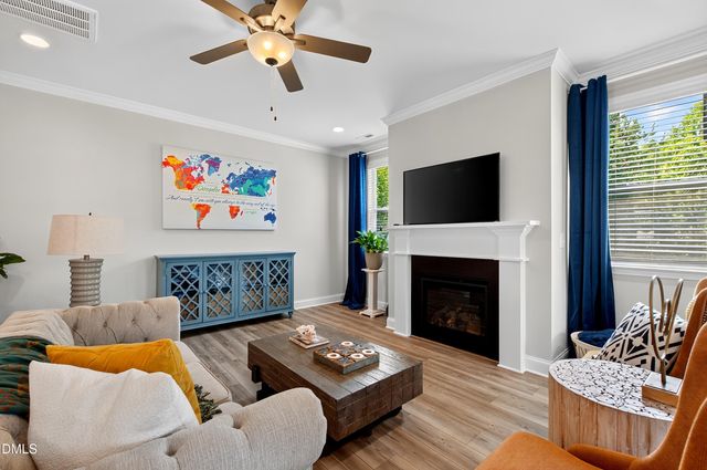 6741 Winter Garden Way, Holly Springs, NC 27540