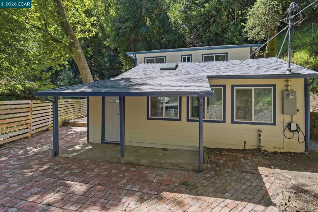 Image 5 of property listing at 2836 Kilkare Rd, Sunol, CA 94586