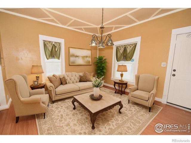 1336 Arthur Avenue, Loveland, CO 80537