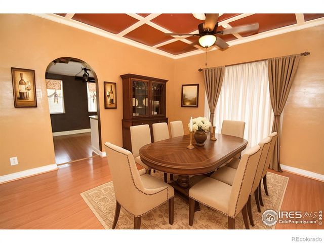 1336 Arthur Avenue, Loveland, CO 80537