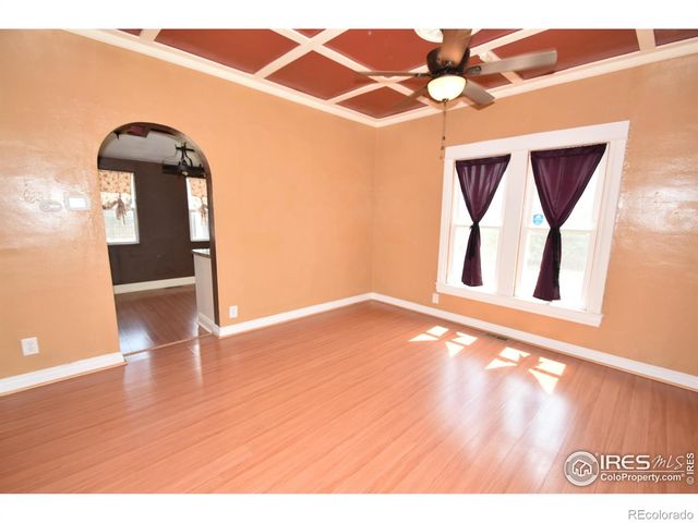 1336 Arthur Avenue, Loveland, CO 80537