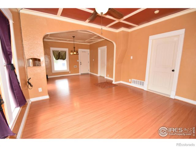 1336 Arthur Avenue, Loveland, CO 80537