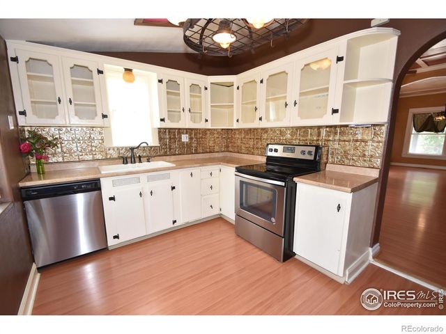 1336 Arthur Avenue, Loveland, CO 80537