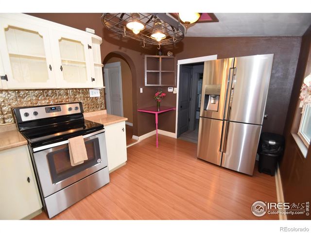 1336 Arthur Avenue, Loveland, CO 80537