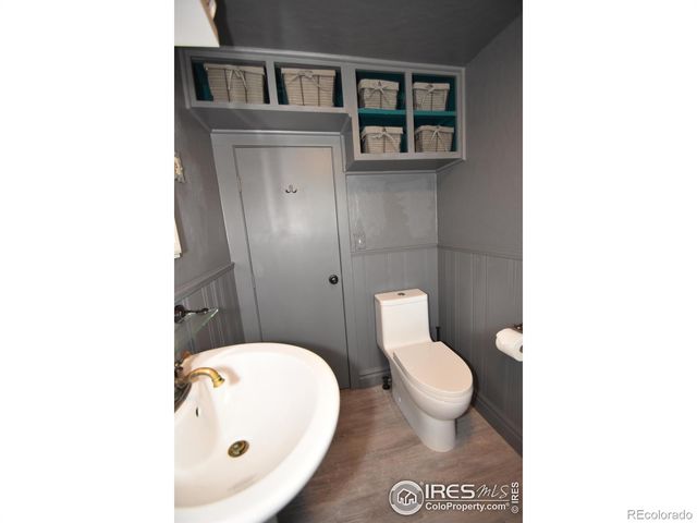 1336 Arthur Avenue, Loveland, CO 80537