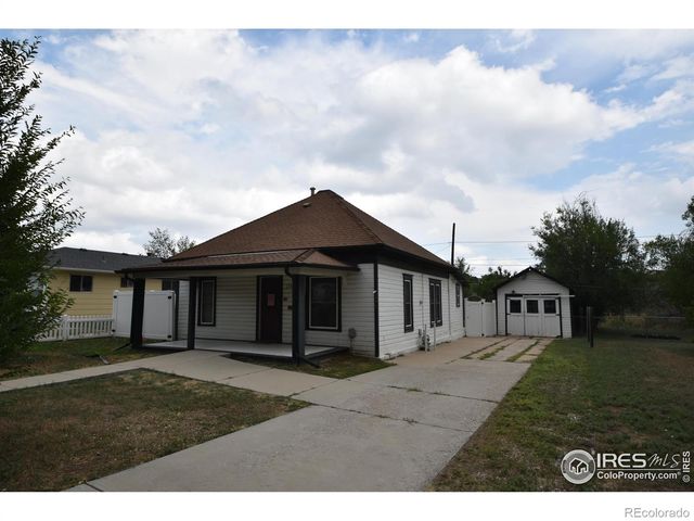 1336 Arthur Avenue, Loveland, CO 80537