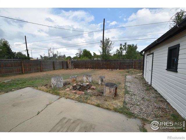 1336 Arthur Avenue, Loveland, CO 80537