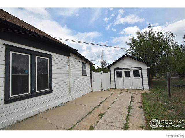 1336 Arthur Avenue, Loveland, CO 80537