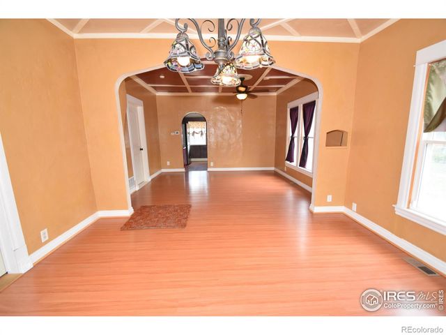 1336 Arthur Avenue, Loveland, CO 80537