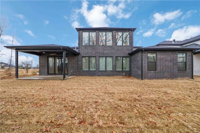 4414 S 88th Street, Bentonville, AR 72713