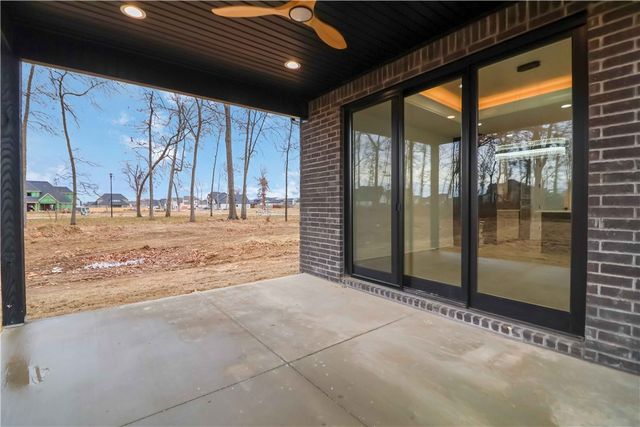 4414 S 88th Street, Bentonville, AR 72713