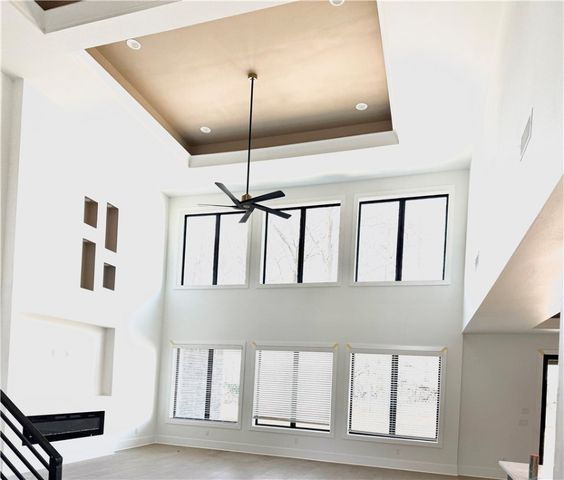 4414 S 88th Street, Bentonville, AR 72713