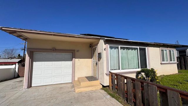 37 E J Street, Chula Vista, CA 91910