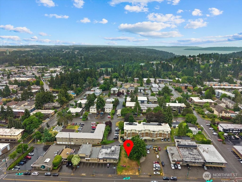 4 XX SW 153rd Street, Burien, WA 98166