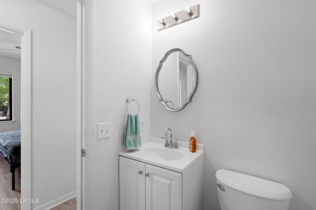 5618 Pulaski Court, Beaufort, SC 29906