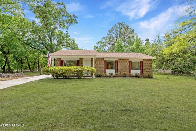 5618 Pulaski Court, Beaufort, SC 29906