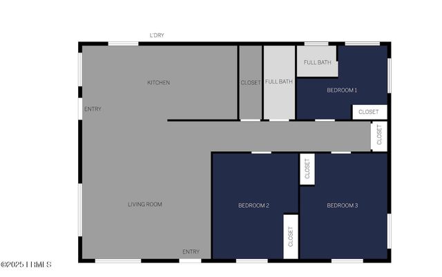 5618 Pulaski Court, Beaufort, SC 29906