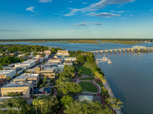 5618 Pulaski Court, Beaufort, SC 29906