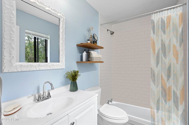 5618 Pulaski Court, Beaufort, SC 29906