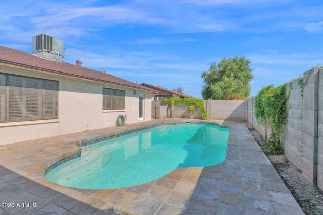4747 W ASTER Drive, Glendale, AZ 85304