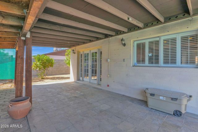 4747 W ASTER Drive, Glendale, AZ 85304