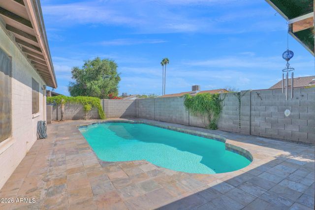 4747 W ASTER Drive, Glendale, AZ 85304
