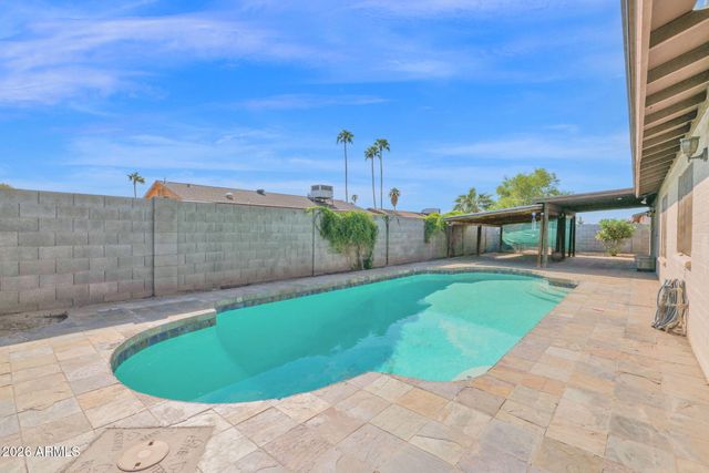 4747 W ASTER Drive, Glendale, AZ 85304