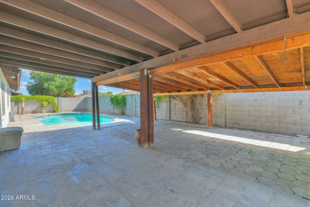 4747 W ASTER Drive, Glendale, AZ 85304
