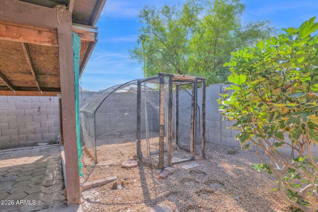 4747 W ASTER Drive, Glendale, AZ 85304