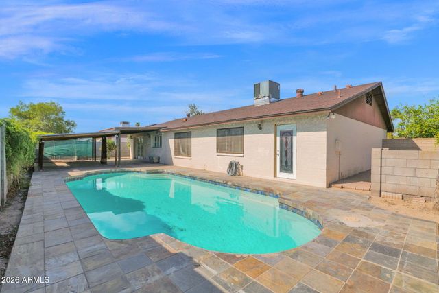 4747 W ASTER Drive, Glendale, AZ 85304