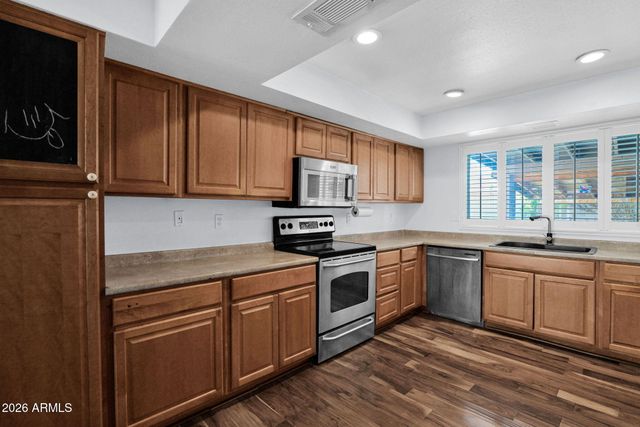 4747 W ASTER Drive, Glendale, AZ 85304