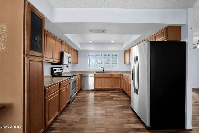 4747 W ASTER Drive, Glendale, AZ 85304