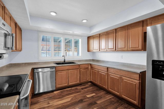 4747 W ASTER Drive, Glendale, AZ 85304