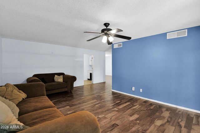 4747 W ASTER Drive, Glendale, AZ 85304