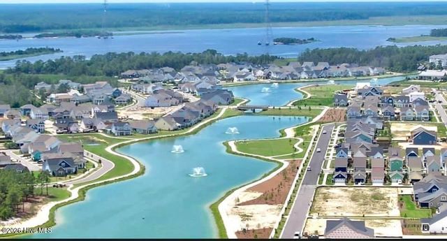 3536 Shell Quarry Drive, Wilmington, NC 28412
