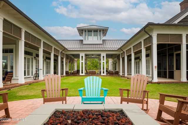 3536 Shell Quarry Drive, Wilmington, NC 28412