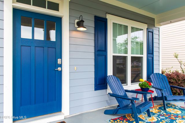 3536 Shell Quarry Drive, Wilmington, NC 28412