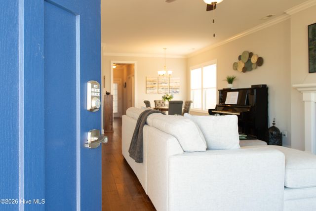 3536 Shell Quarry Drive, Wilmington, NC 28412