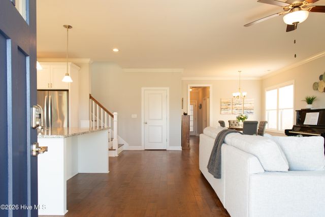 3536 Shell Quarry Drive, Wilmington, NC 28412