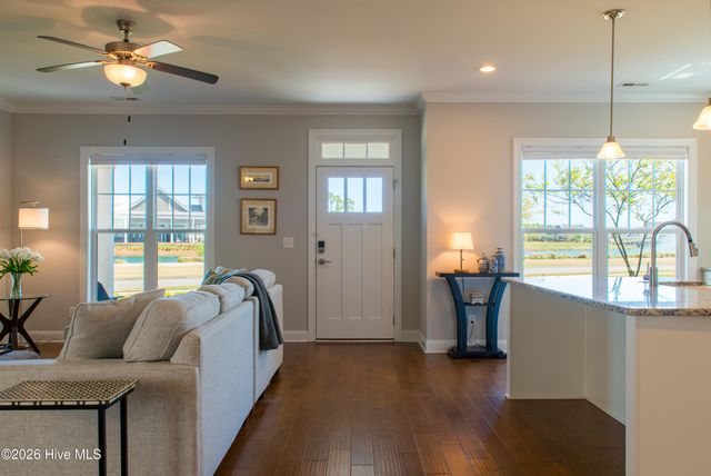 3536 Shell Quarry Drive, Wilmington, NC 28412