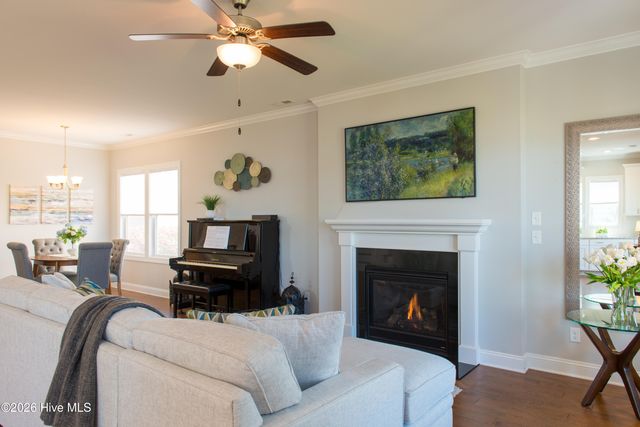 3536 Shell Quarry Drive, Wilmington, NC 28412
