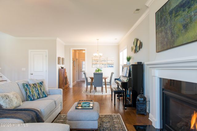 3536 Shell Quarry Drive, Wilmington, NC 28412