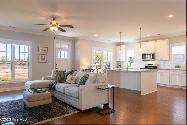 3536 Shell Quarry Drive, Wilmington, NC 28412