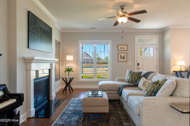 3536 Shell Quarry Drive, Wilmington, NC 28412