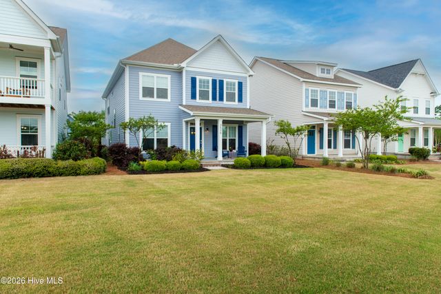 3536 Shell Quarry Drive, Wilmington, NC 28412