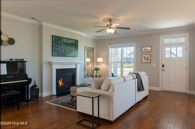 3536 Shell Quarry Drive, Wilmington, NC 28412