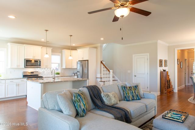 3536 Shell Quarry Drive, Wilmington, NC 28412